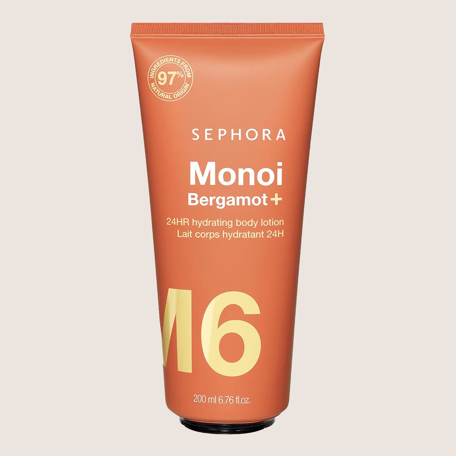Sephora Collection 24HR Hydrating Body Lotion 24HR Hydrating Lotion 200ml