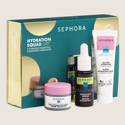 Sephora Collection Hydration Squad Set