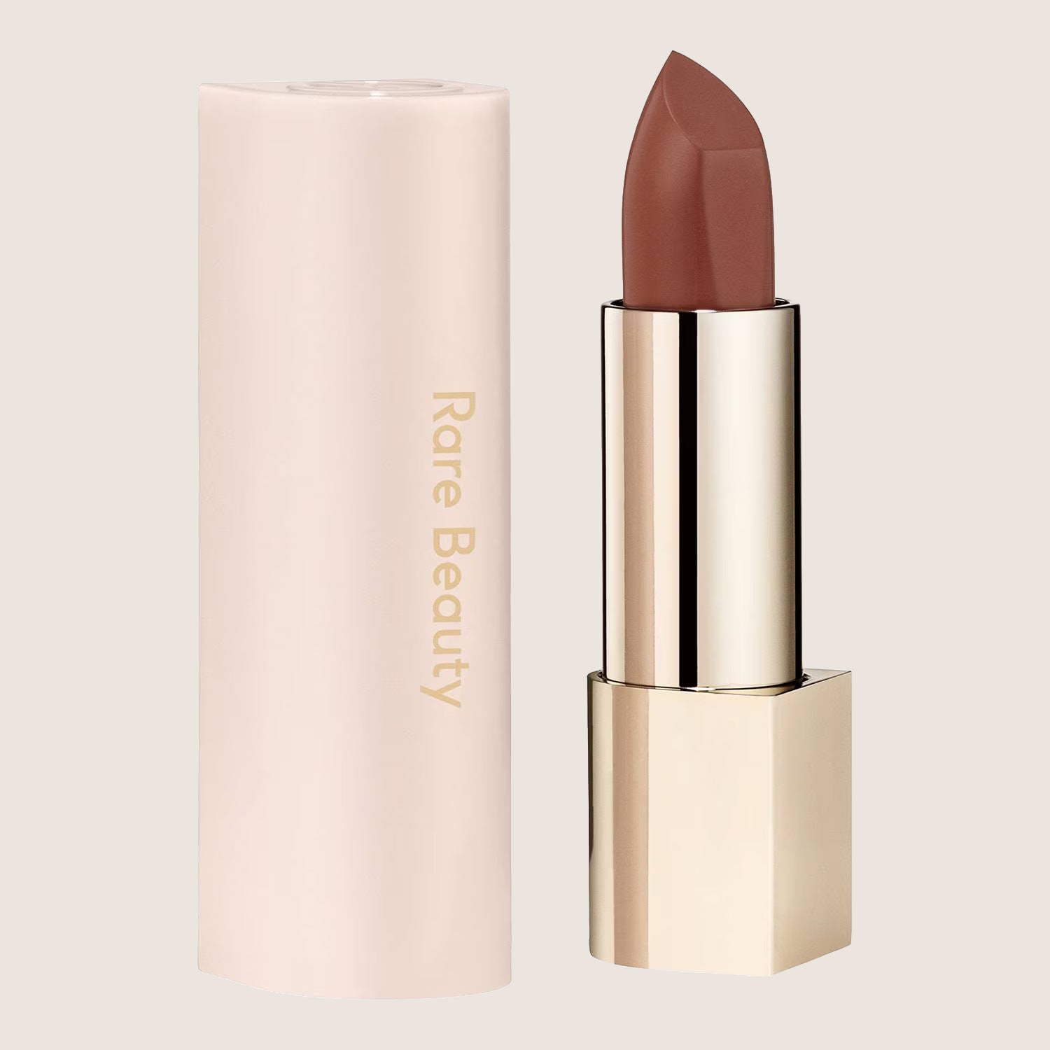Rare Beauty Kind Words Matte Lipstick A buttery, pigment-rich,