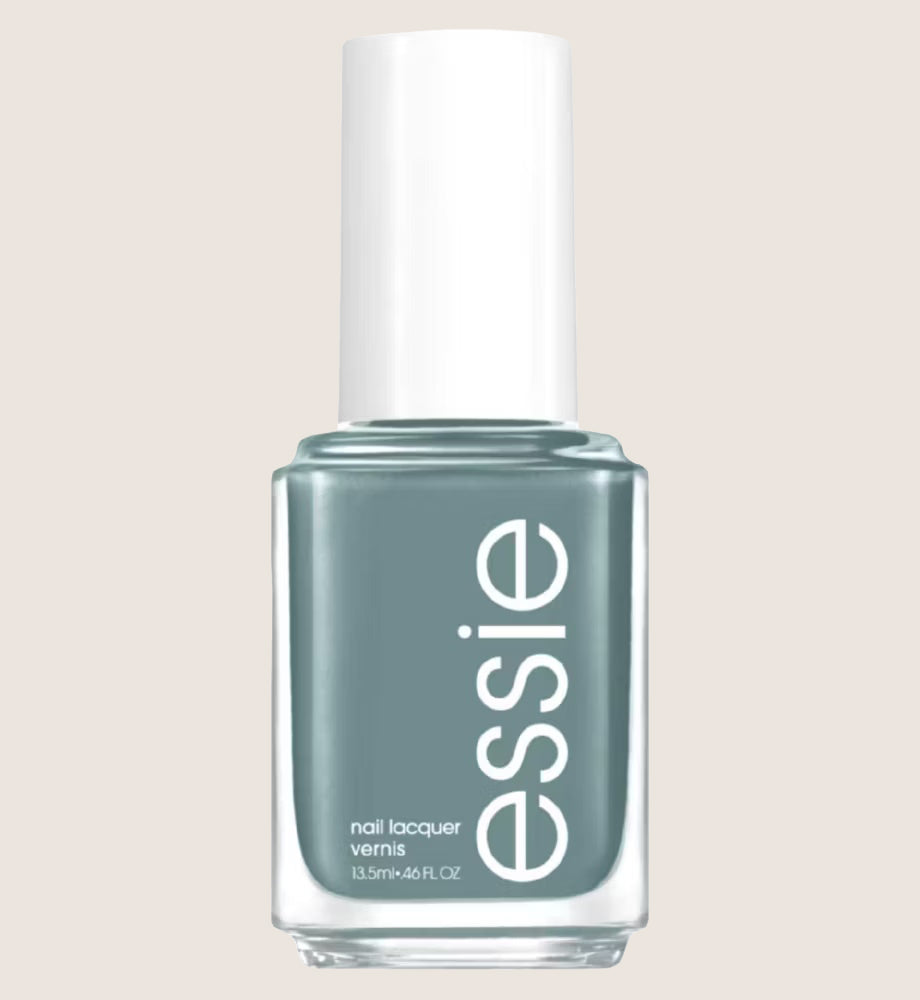Essie Original Nail Polish 893 Caught Under The Rain Salon quality.