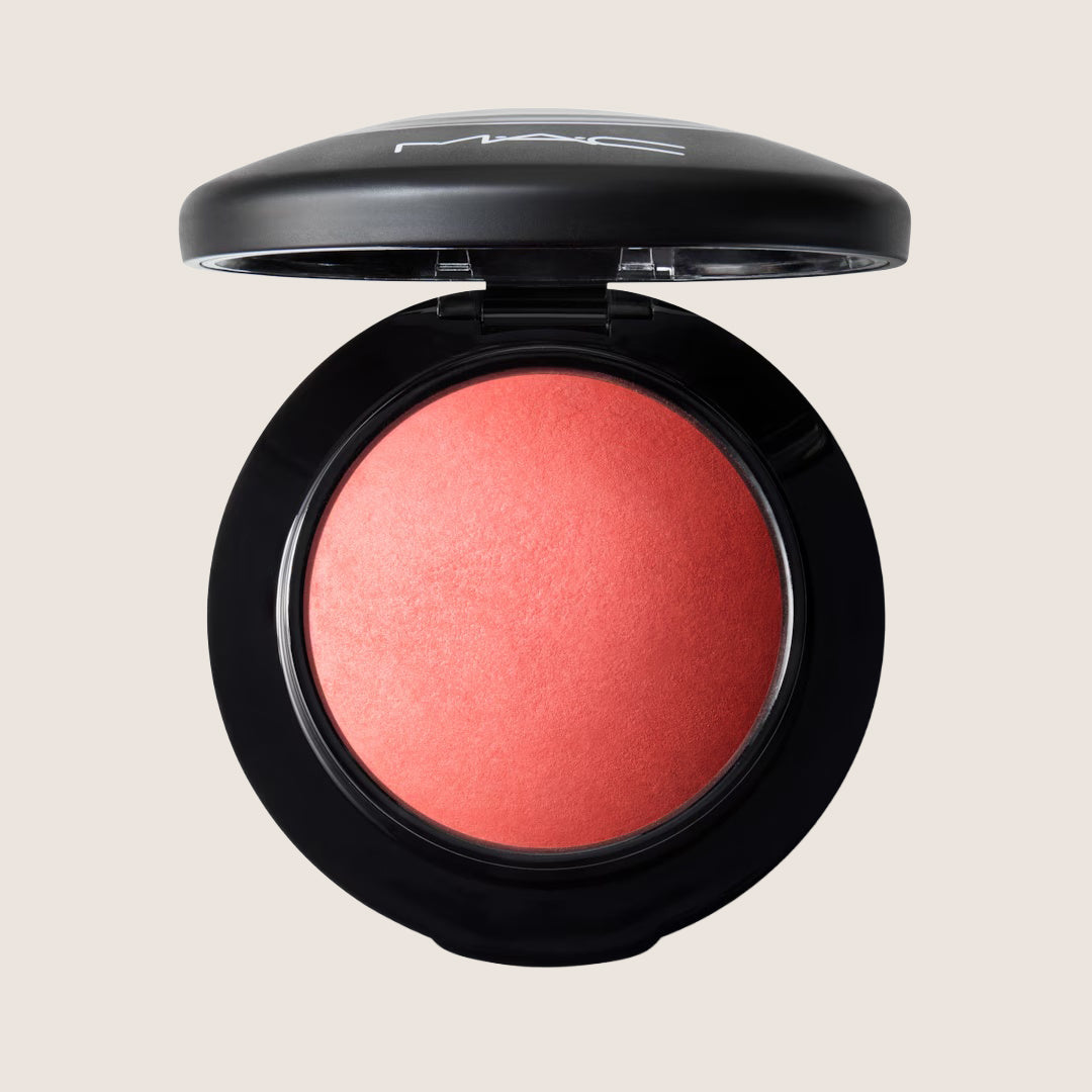 MAC Mineralize Blush – Baked Mineral Blush