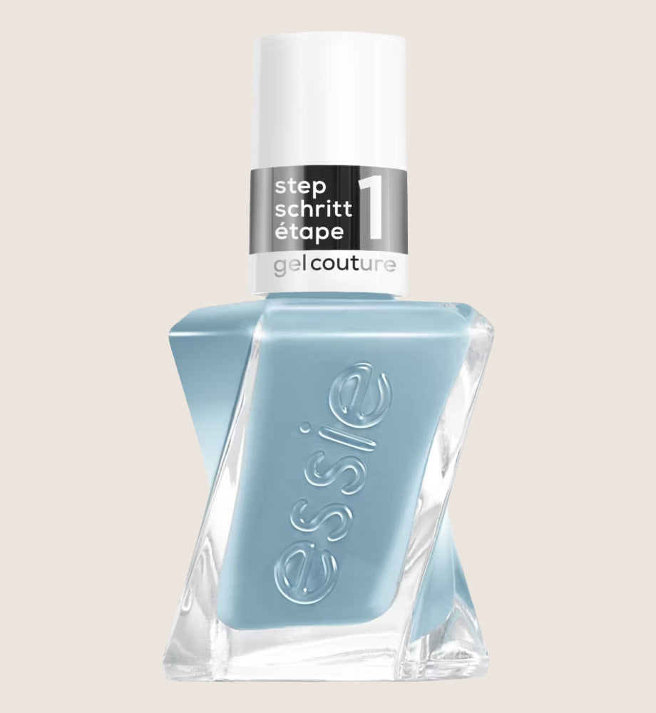 Essie Gel Couture First View Glossy Finish 13.5ml