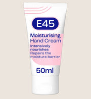 E45 Moisturising Hand Cream 50ml