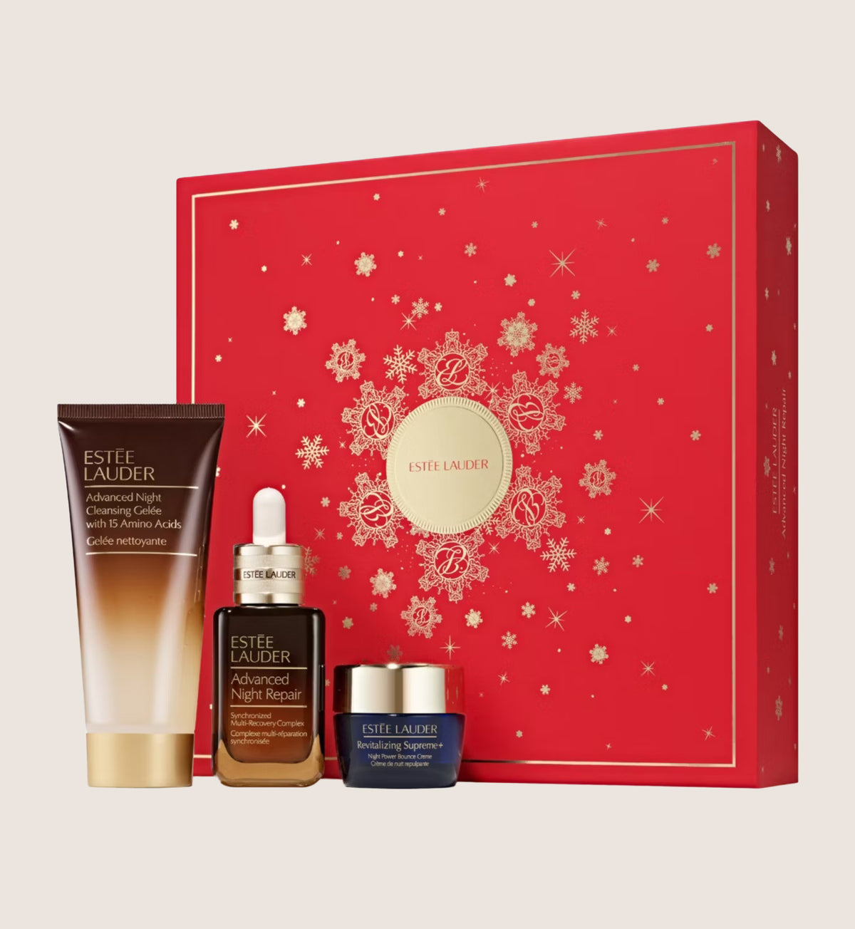 Estée Lauder Advanced Night Repair Skincare Skincare Gift Set For Her