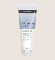 John Frieda Shimmering Silver Conditioner Professional Care 250ml