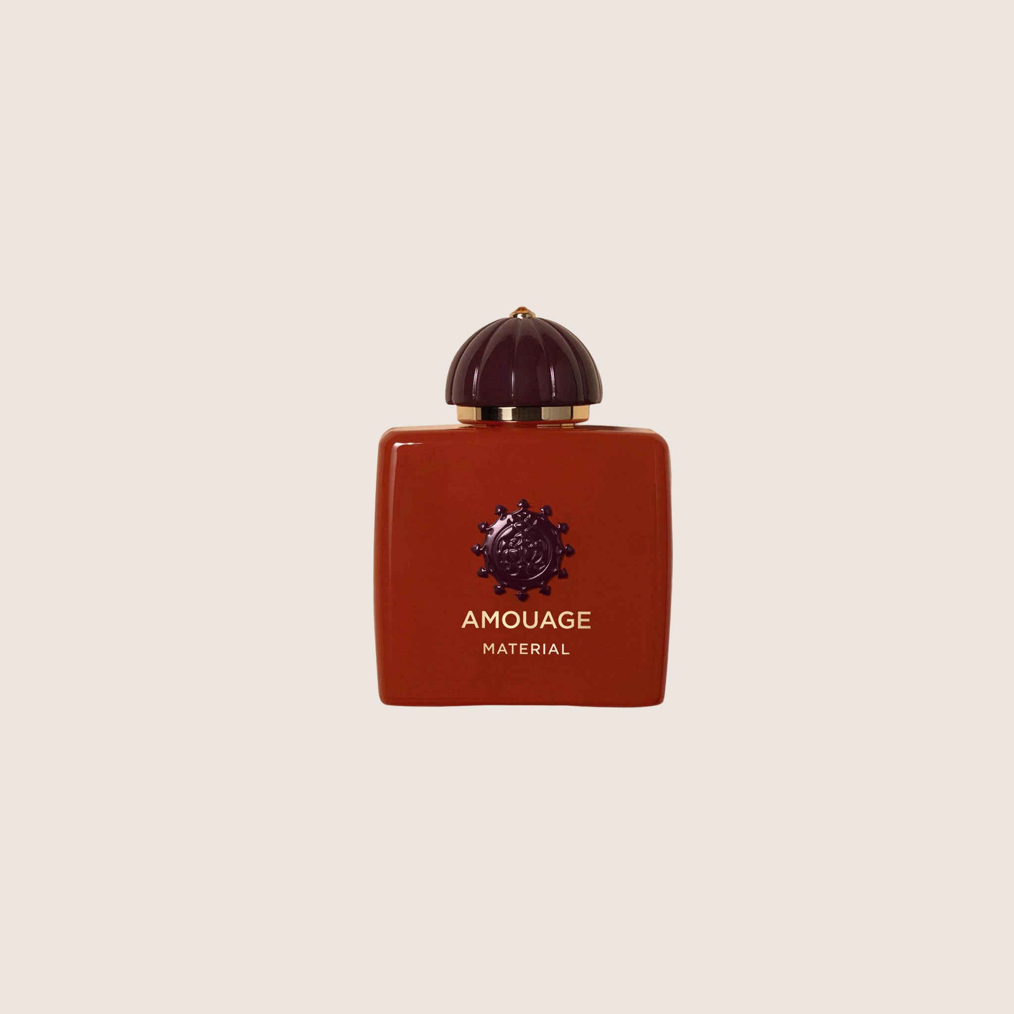 Amouage Women's Fragrances Material Sandalwood & Rare Woods Eau de Parfum