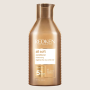 Redken All Soft Conditioner Softening Formula 300ml