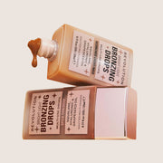 Revolution Bright Light Bronzing Drops Premium Formula