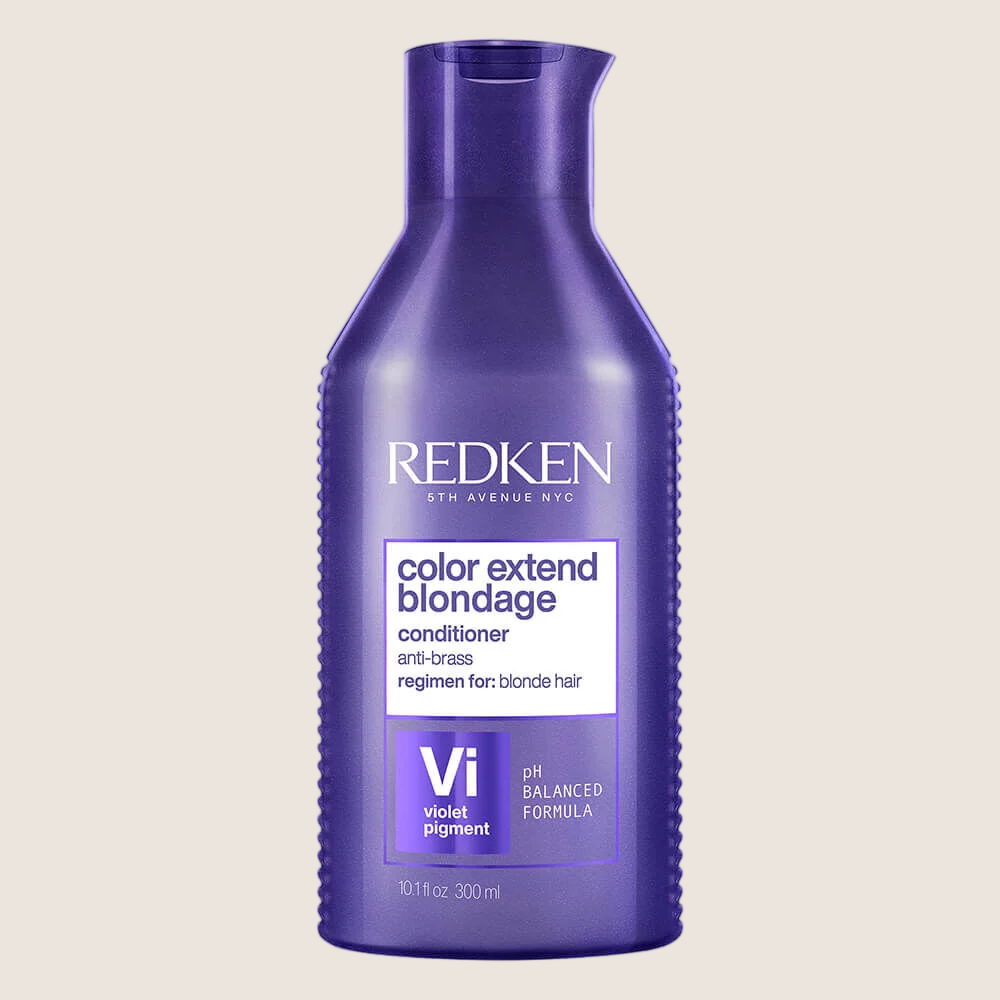 Redken Color Extend Blondage Conditioner Colour Extending Formula 300ml