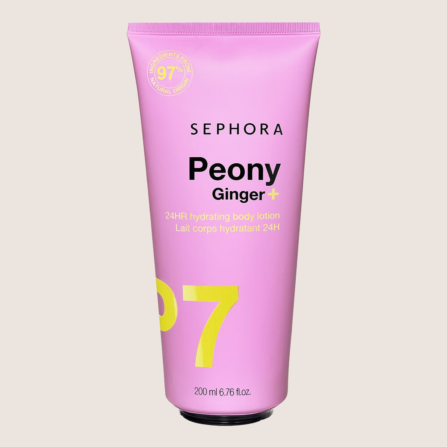 Sephora Collection 24HR Hydrating Body Lotion 24HR Hydrating Lotion 200ml
