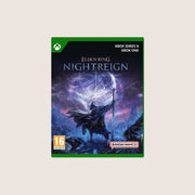 Elden Ring Nightreign (Bandai Namco Entertainment | XBOX Series)