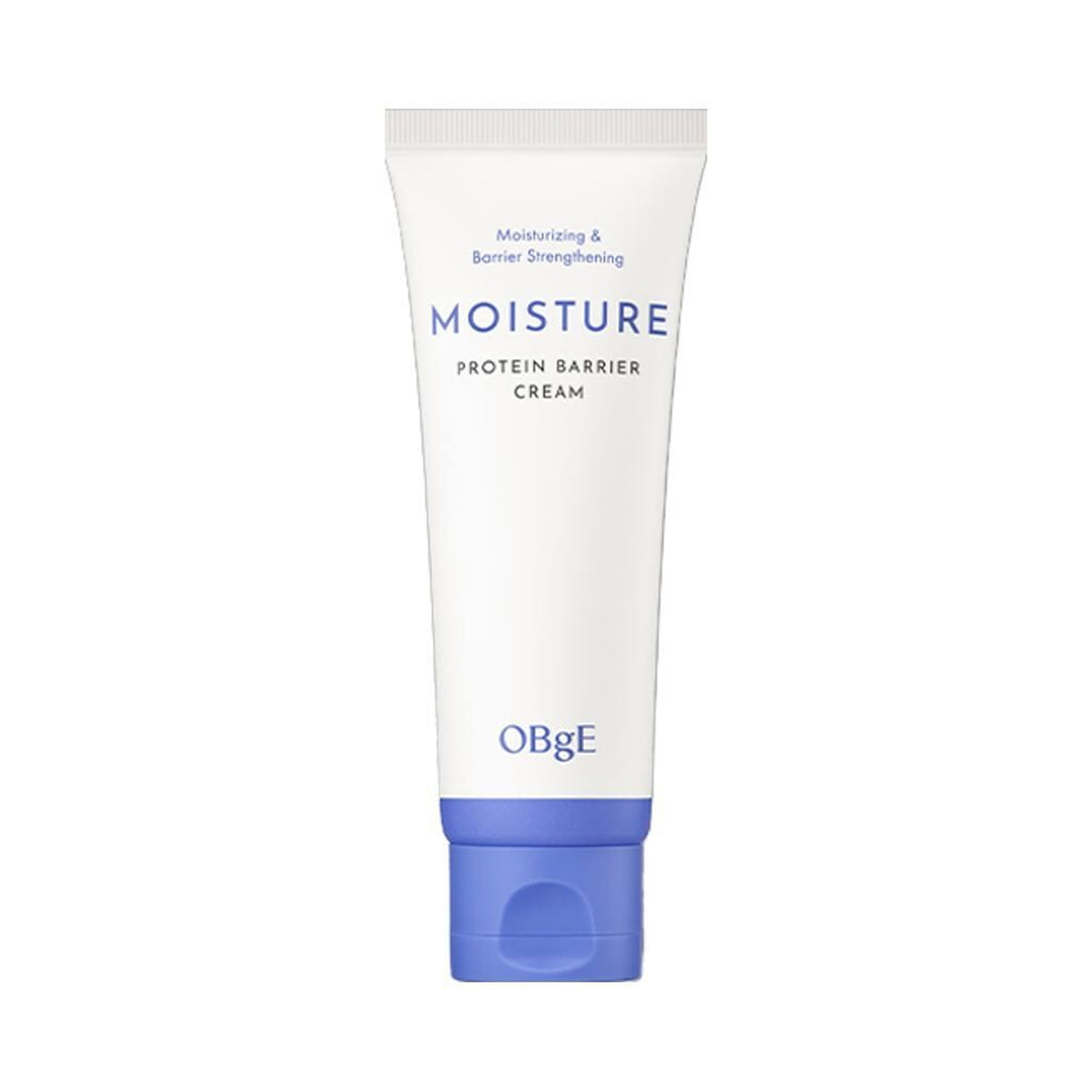 OBgE Moisture Protein Barrier Cream 70ml