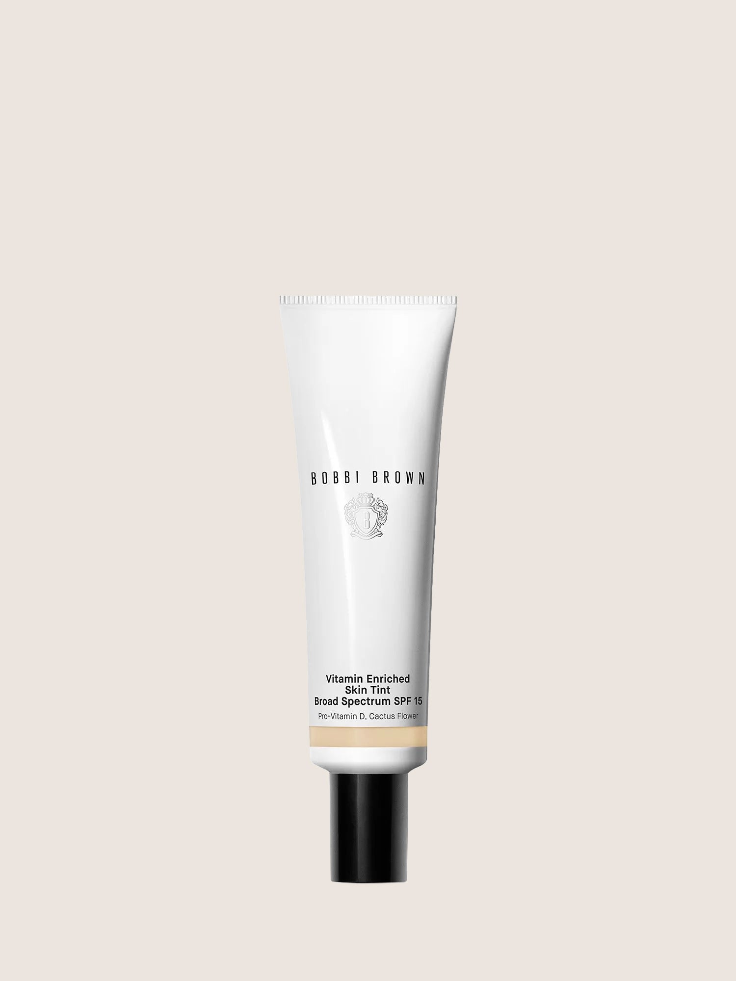 Bobbi Brown Vitamin Enriched Skin Tint SPF 15