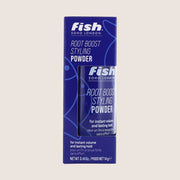 Fish Root Boost Styling Powder Instant Root Volume 14g