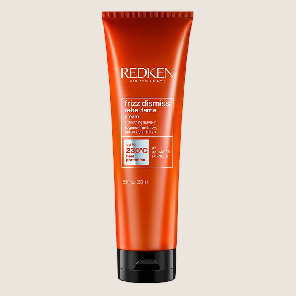 Redken Frizz Dismiss Rebel Tame Leave-In Cream Frizz Control 250ml
