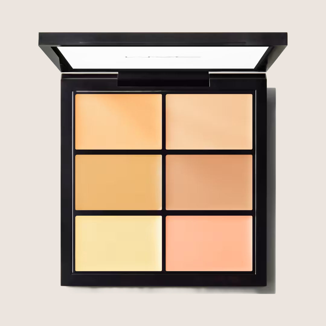 MAC Studio Fix Conceal & Correct Palette