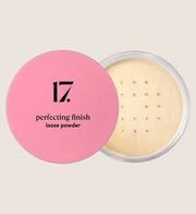 17. Perfecting Finish Loose Powder Vegan & Cruelty Free