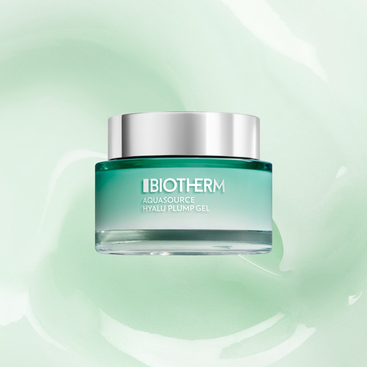 Biotherm Aquasource Hyalu Plump Gel Cream 75ml