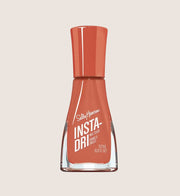 Sally Hansen Insta-Dri Nail Polish, Catch Me If You Clam