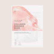 MEDICUBE Collagen Lifting Mask Triple Collagen Firming Sheet Mask 27g