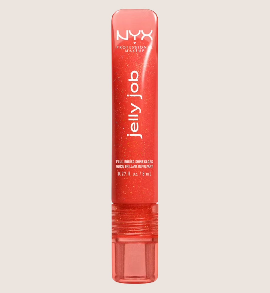 NYX Professional Makeup Jelly Job, Lip Gloss