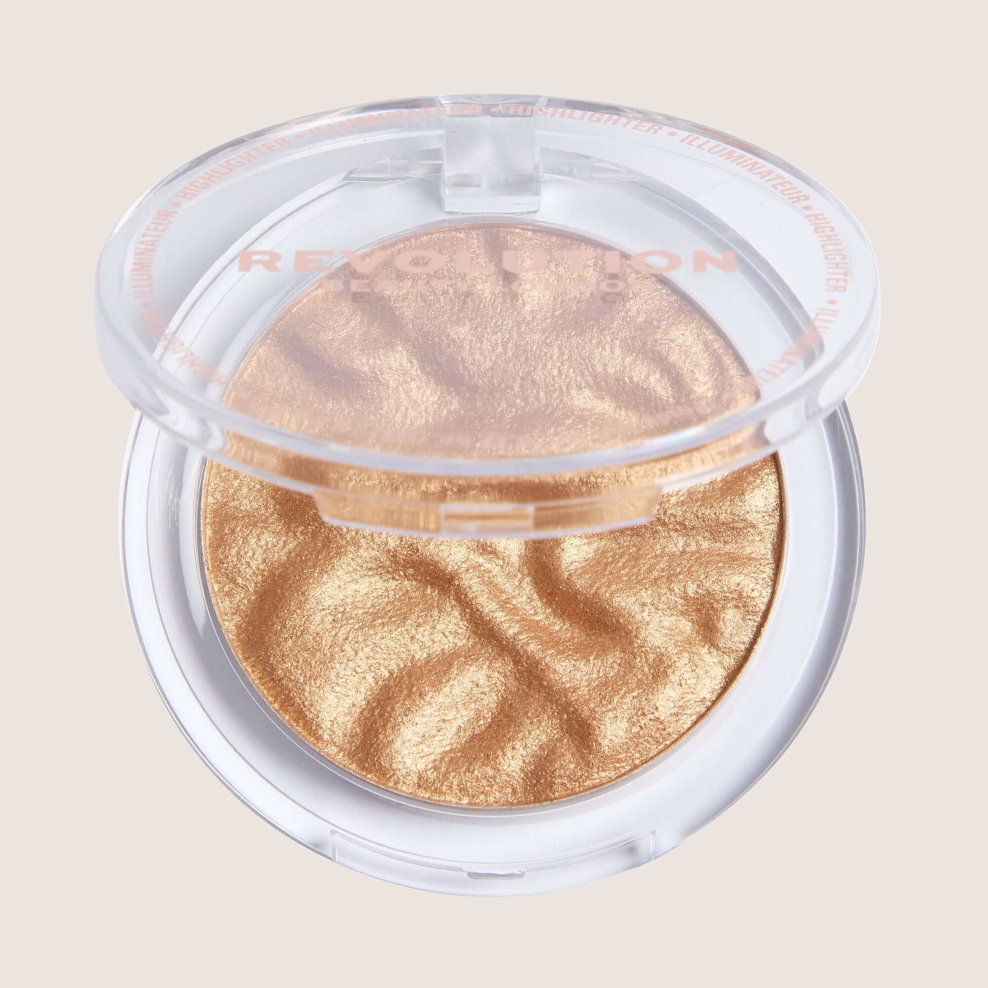 Revolution Reloaded Highlighter Luminous Glow