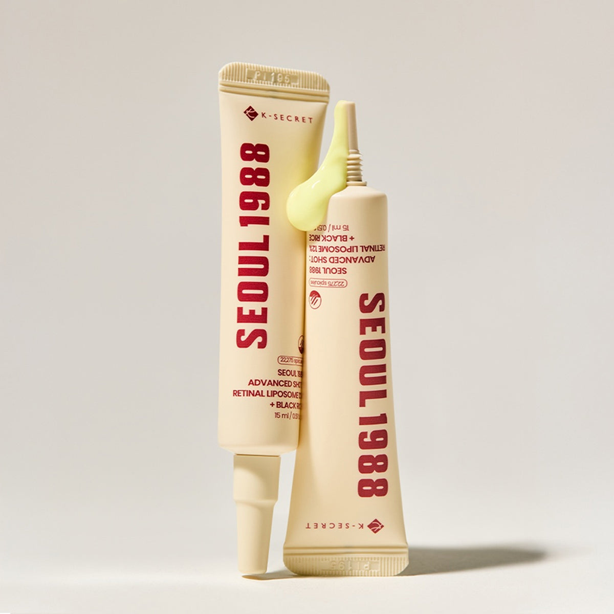 KSECRET Seoul 1988 Advanced Retinal Shot 15ml