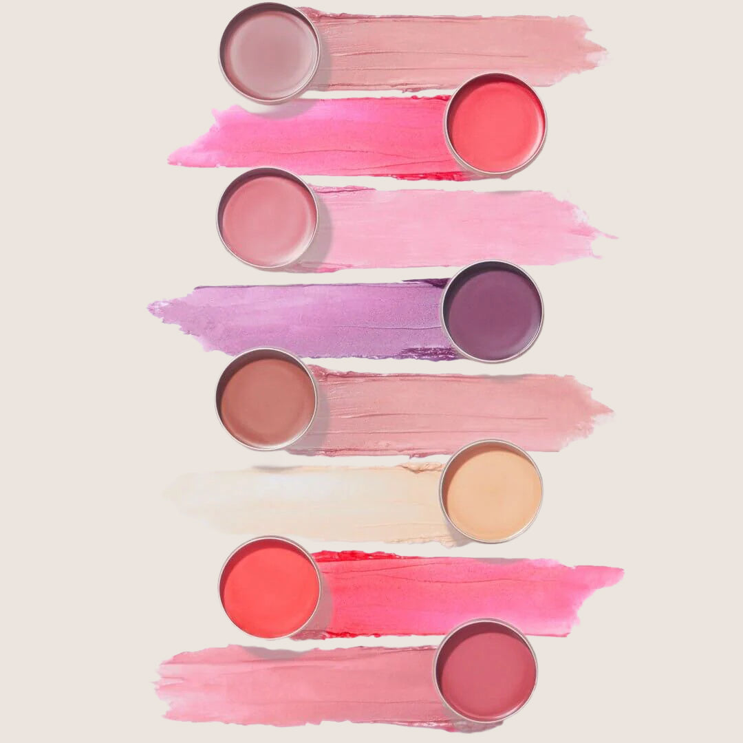 Revolution Balm Glow Premium Formula