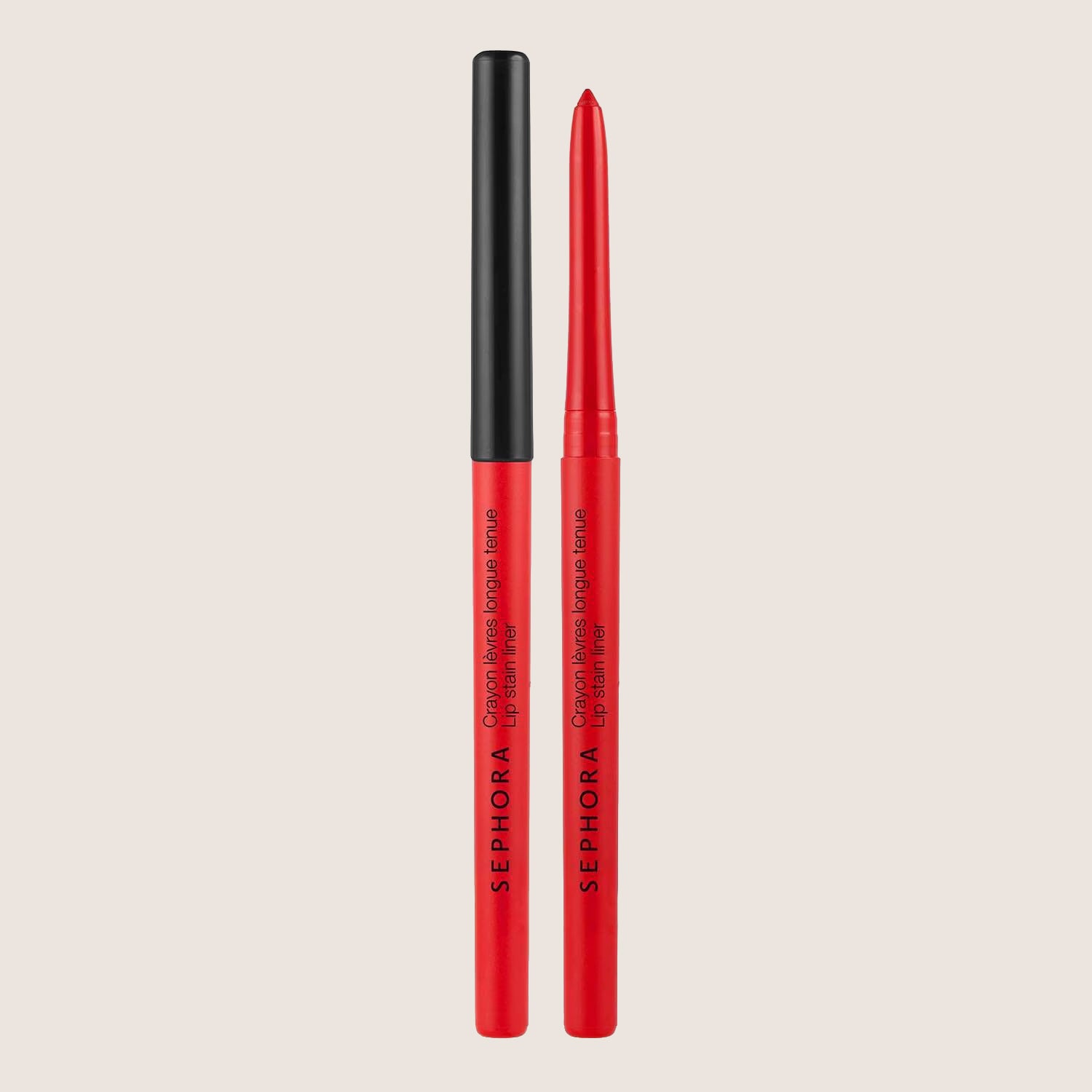 Sephora Collection Lip Stain Liner Long-Wear Lip Pencil