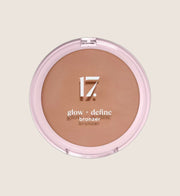 17. Glow + Define Bronzer Vegan & Cruelty Free
