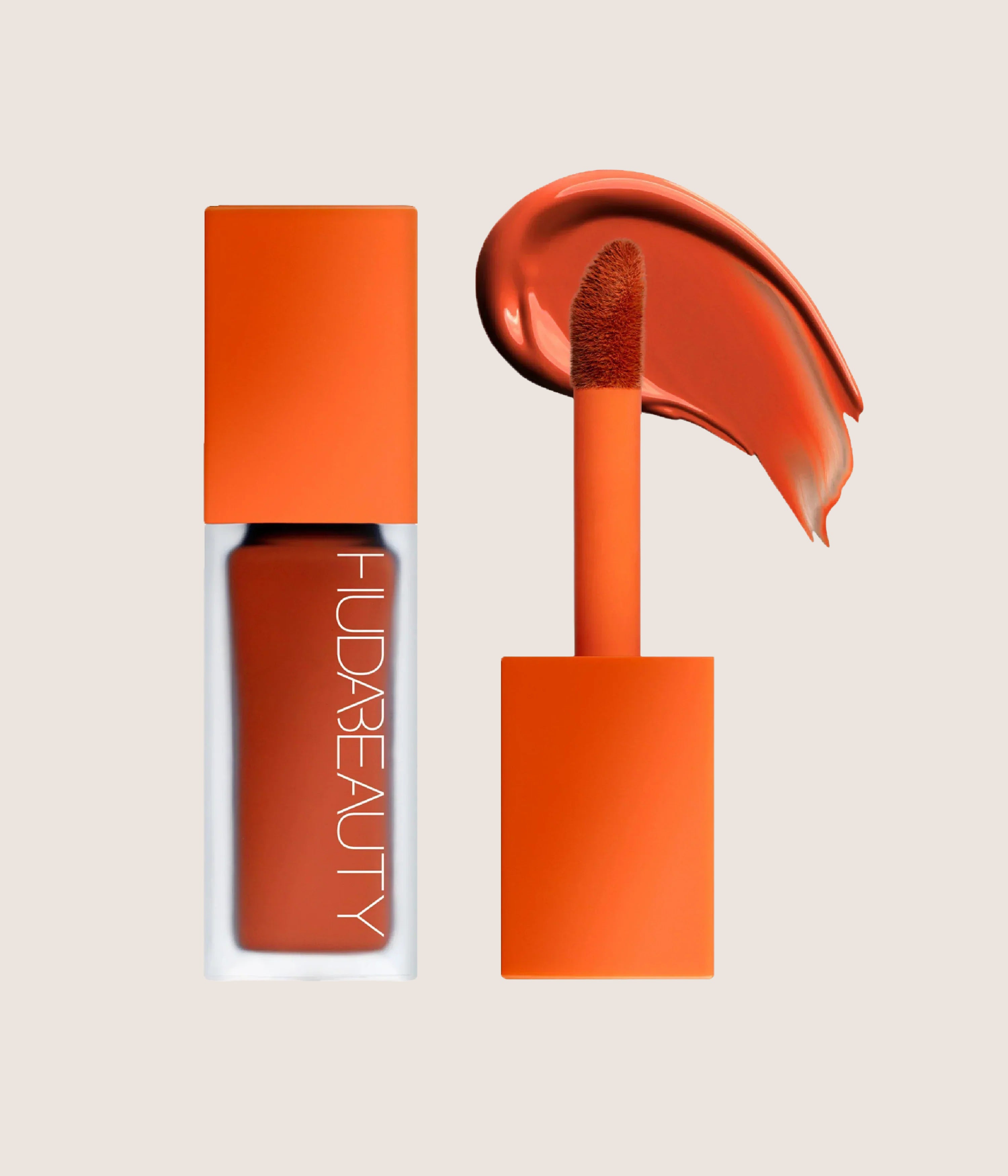 Huda Beauty #Fauxfilter Under Eye Color Corrector Vitamin C & Niacinamide Brightening 9ml