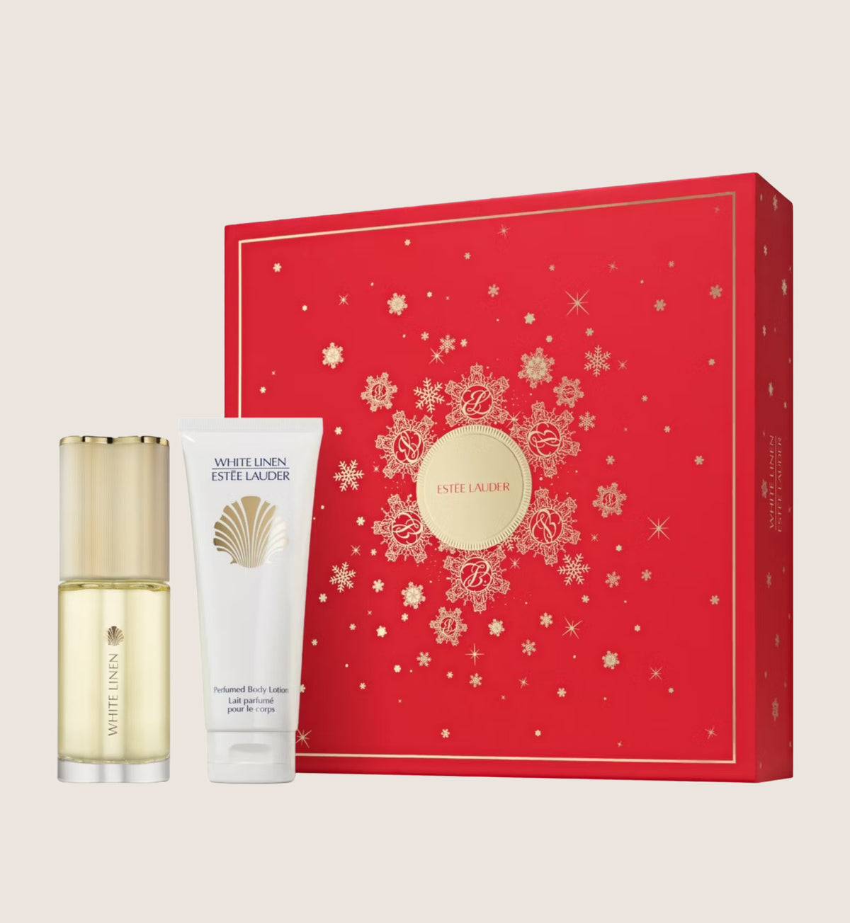Estée Lauder White Linen Eau de Parfum Fragrance Fragrance Gift Set For Her