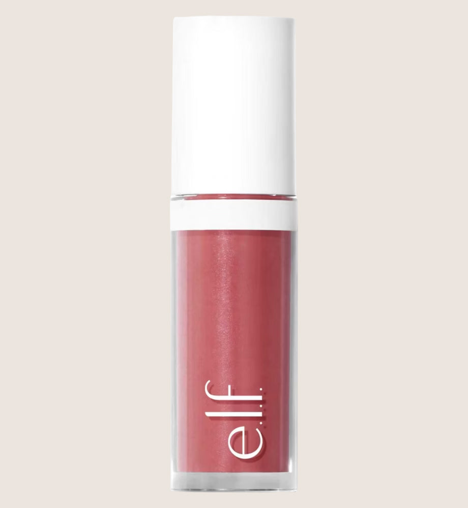 e.l.f. Camo Liquid Blush Buildable Coverage