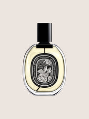 Diptyque Unisex Eau Rose Eau de Parfum | Damascena Rose, Chamomile, Litchi & Artichoke