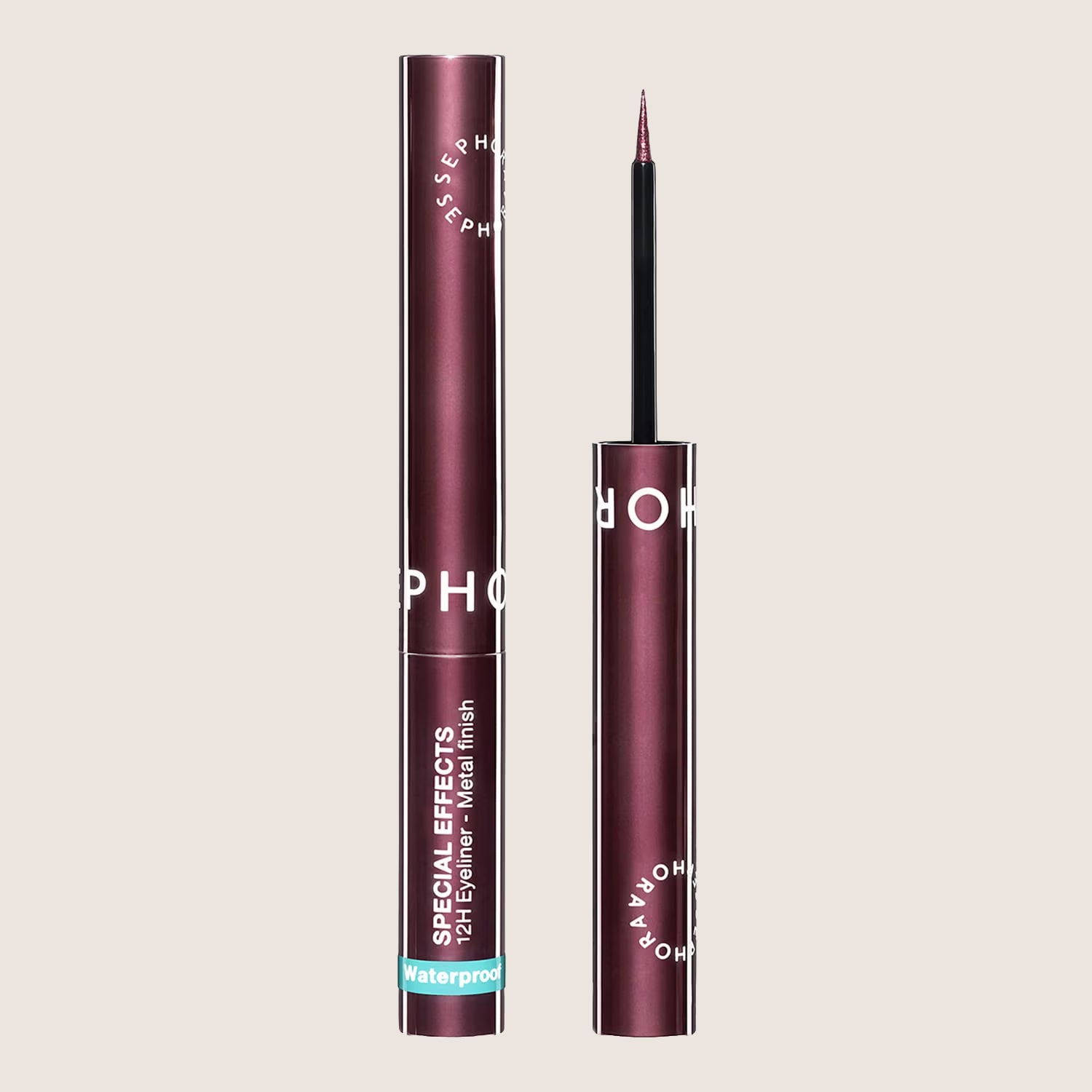 Sephora Collection Special Effects 12H Eyeliner Metal Finish Intense Liner