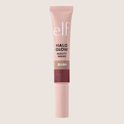 e.l.f. Halo Glow Blush Beauty Wand Glow Finish