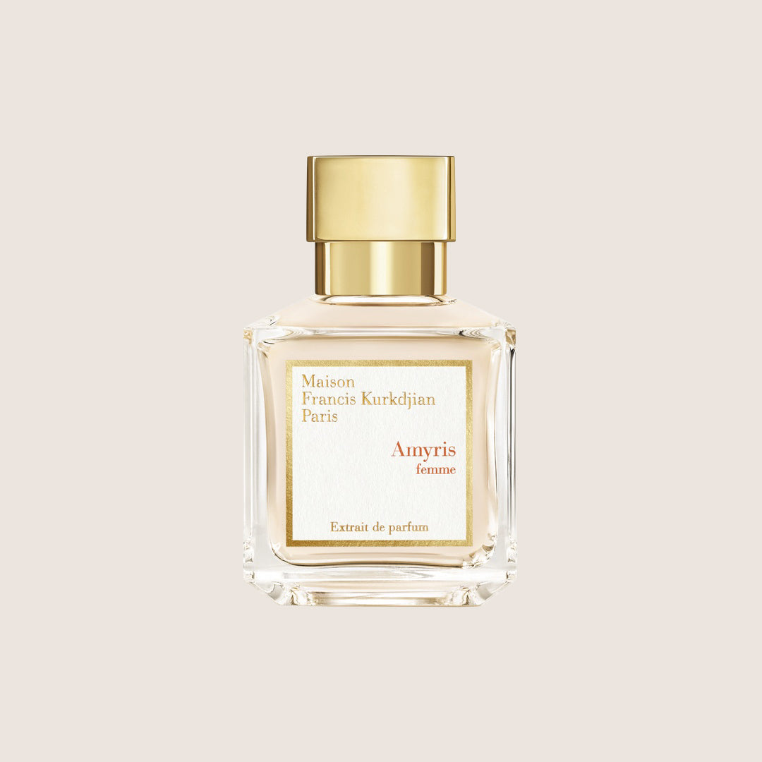 Maison Francis Kurkdjian Women's Amyris Femme Intensified Jasmine Patchouli Floral Extrait de Parfum 2F413