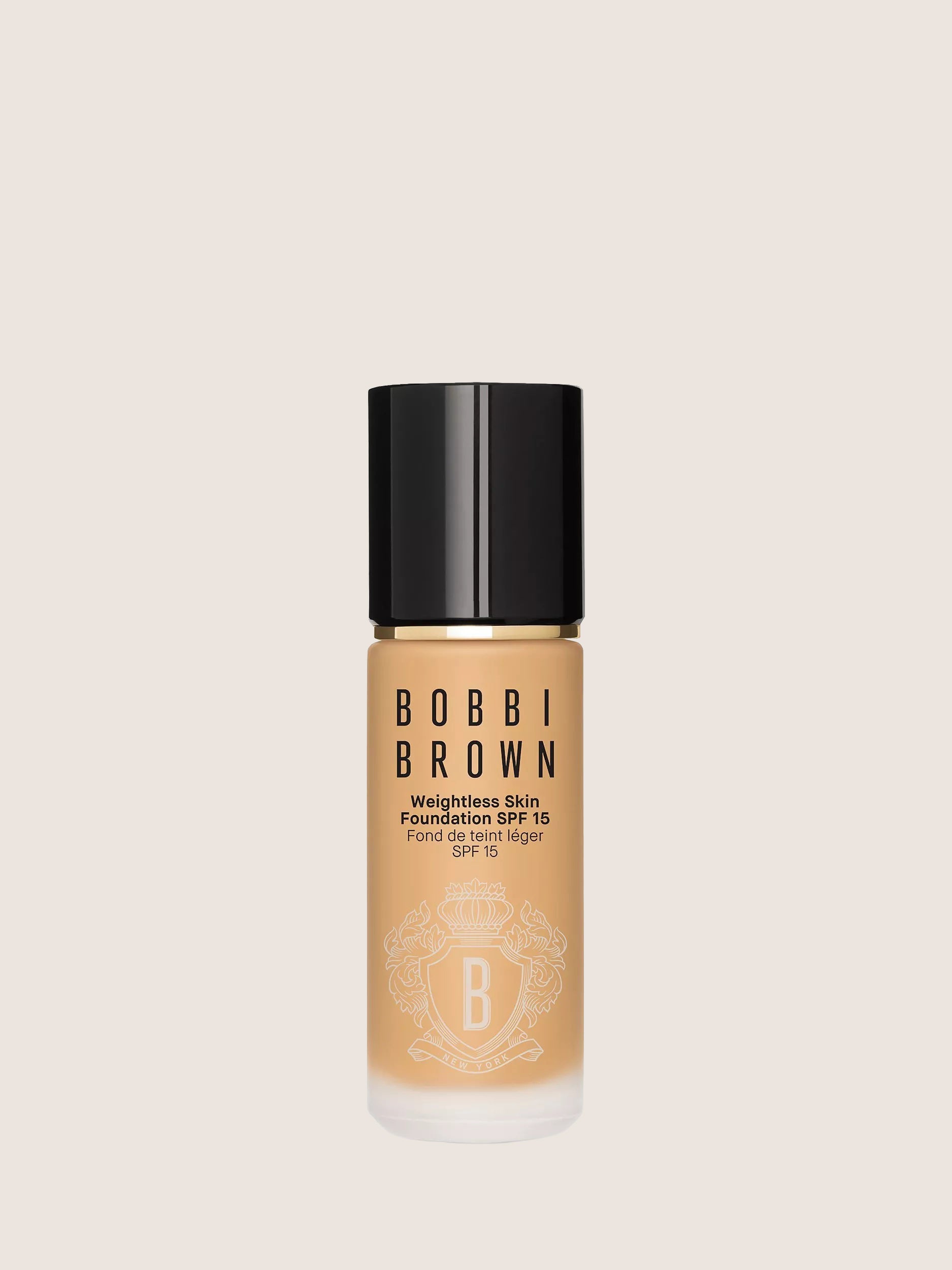 Bobbi Brown Weightless Skin Foundation SPF15