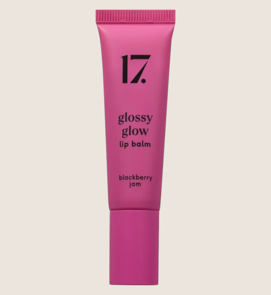 17. Flavoured Lip Balm Hydrating Formula