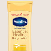 Vaseline Essential Healing Deep Moisture Body Lotion 200ml