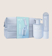 No7 Good Intent Dew Bank Body Duo Bath & Body Gift Set For Her