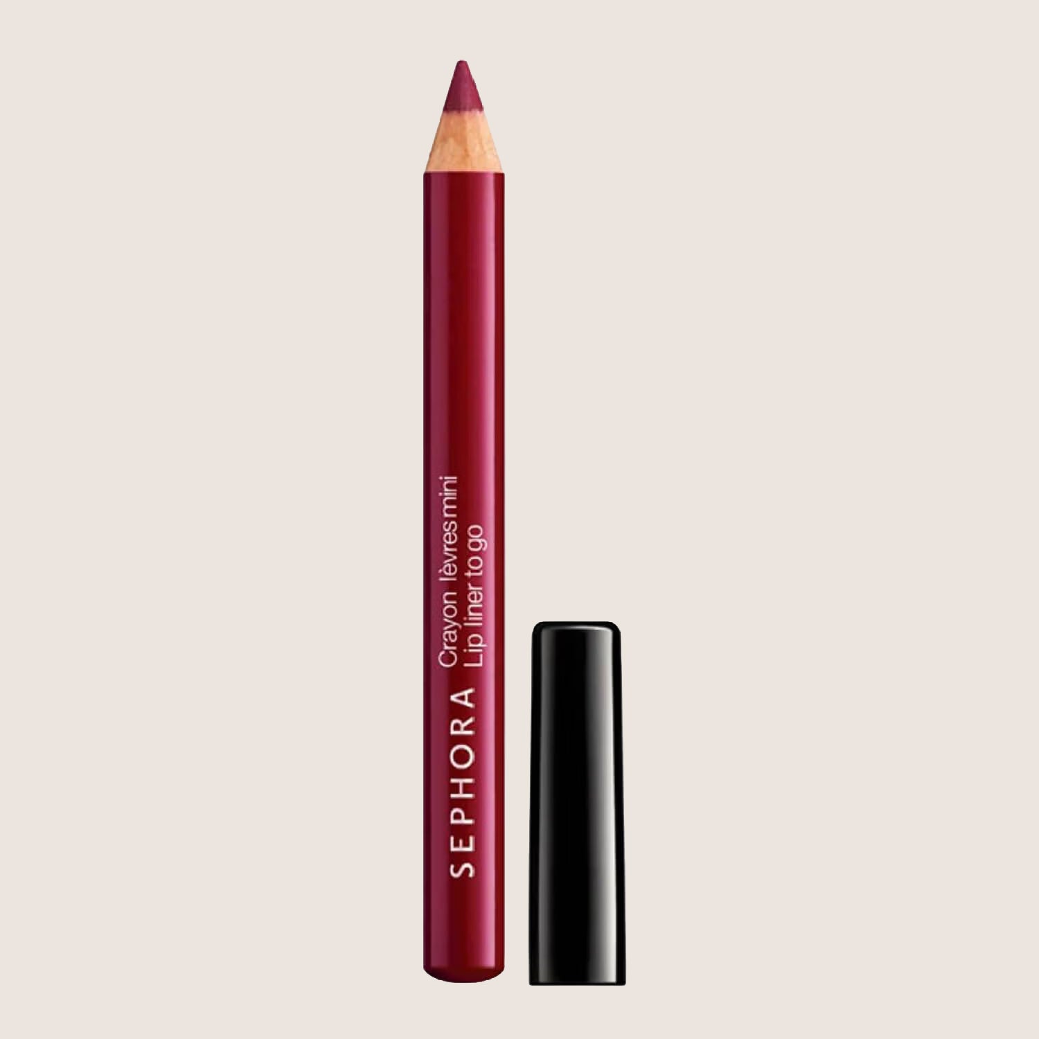 Sephora Collection Lip Liner To Go Mini Pencil