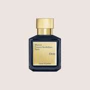 Maison Francis Kurkdjian Unisex OUD Ultimate Dark Resinous Amber Extrait de Parfum 2F412B