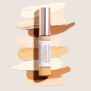 Revolution Conceal & Hydrate Concealer Full Coverage