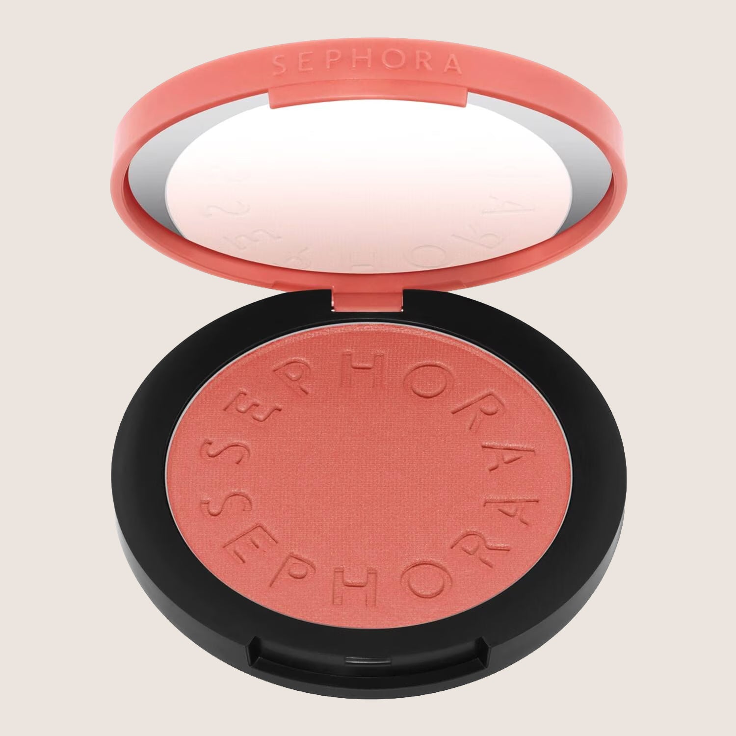 Sephora Collection Colorful Powder Blush Buildable Soft Pigment 3.5g