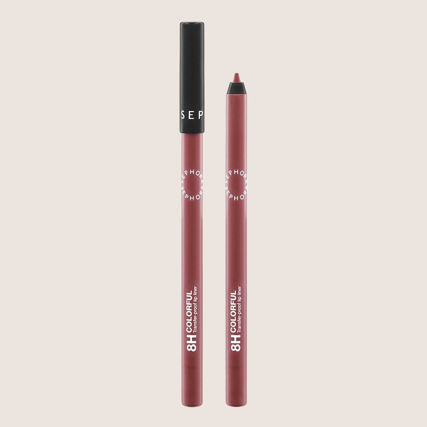 Sephora Collection 8H Colorful Transfer-Proof Lip Liner 1.2g