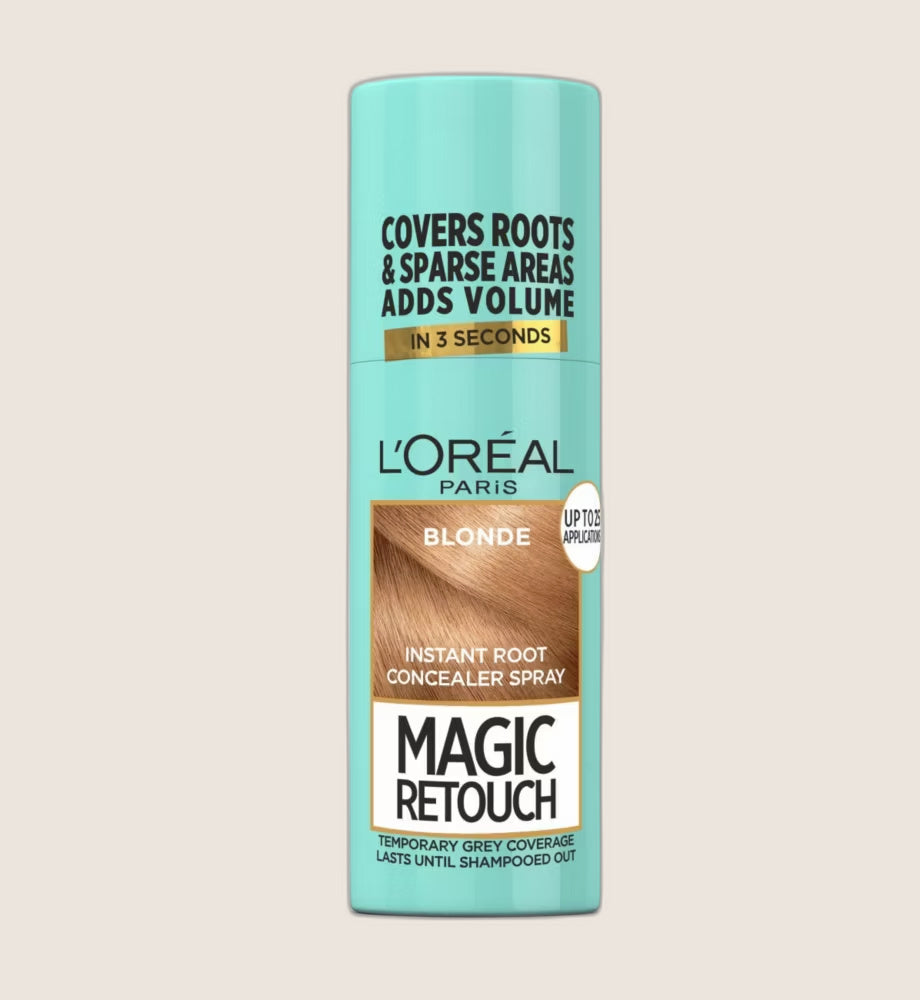 L’Oréal Paris Magic Retouch Instant Root Concealer Spray 75ml