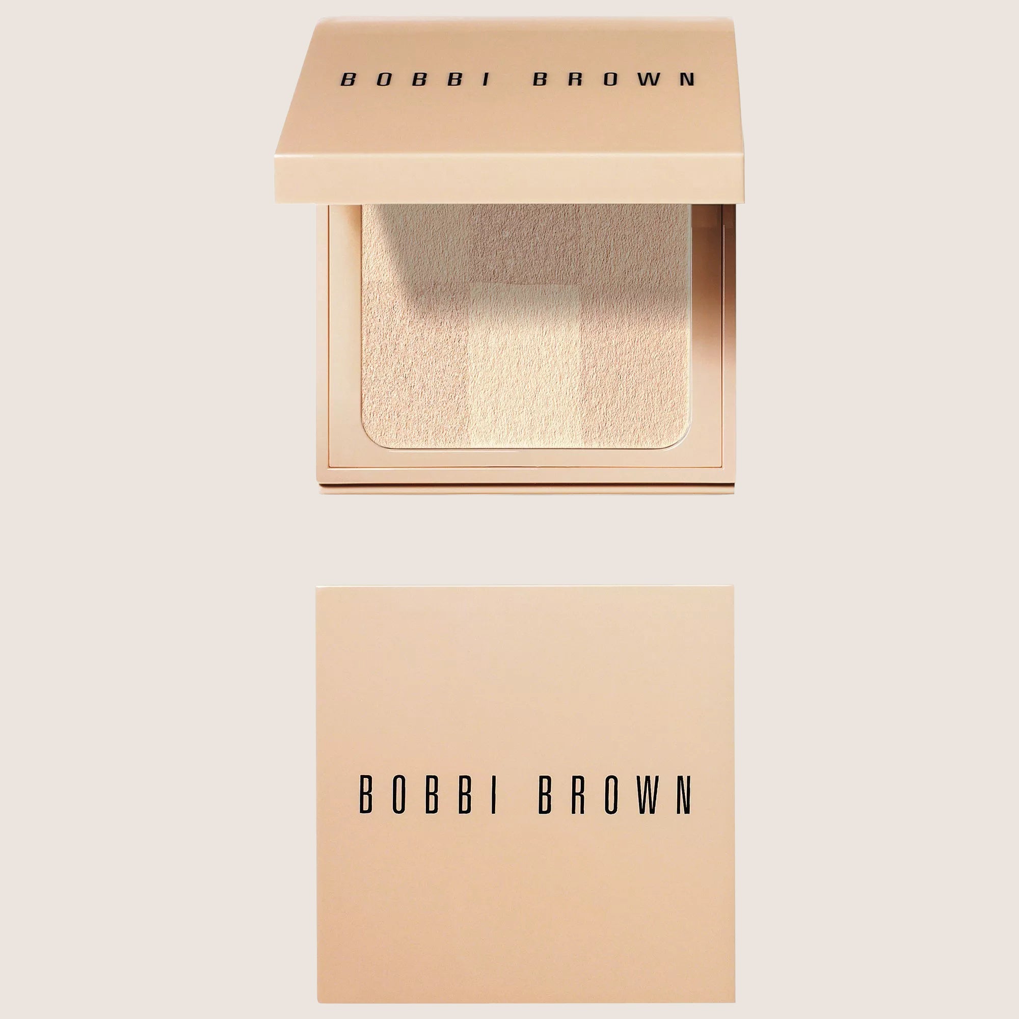 Bobbi Brown Nude Finish Illuminating Powder 6.6g