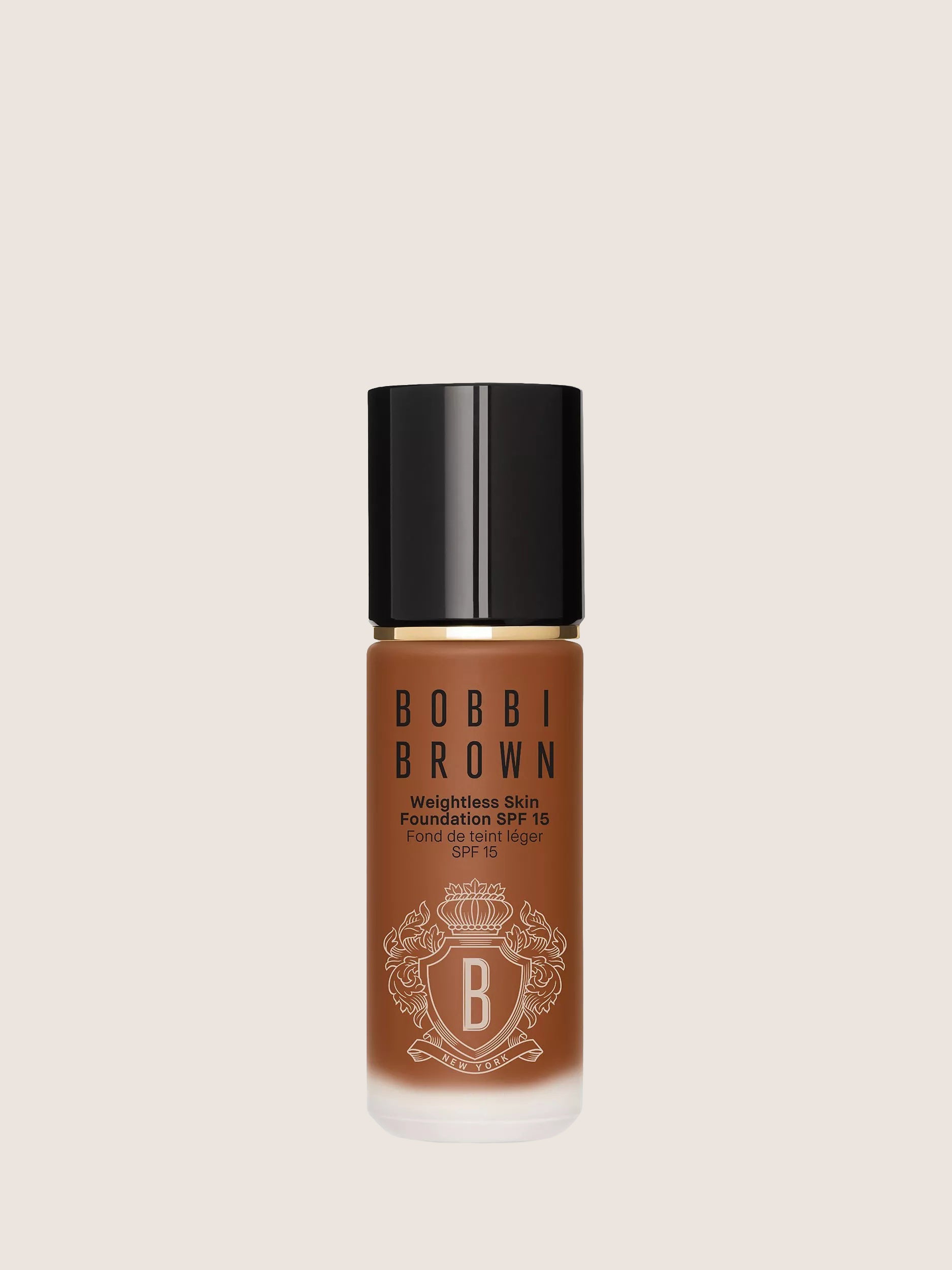 Bobbi Brown Weightless Skin Foundation SPF15