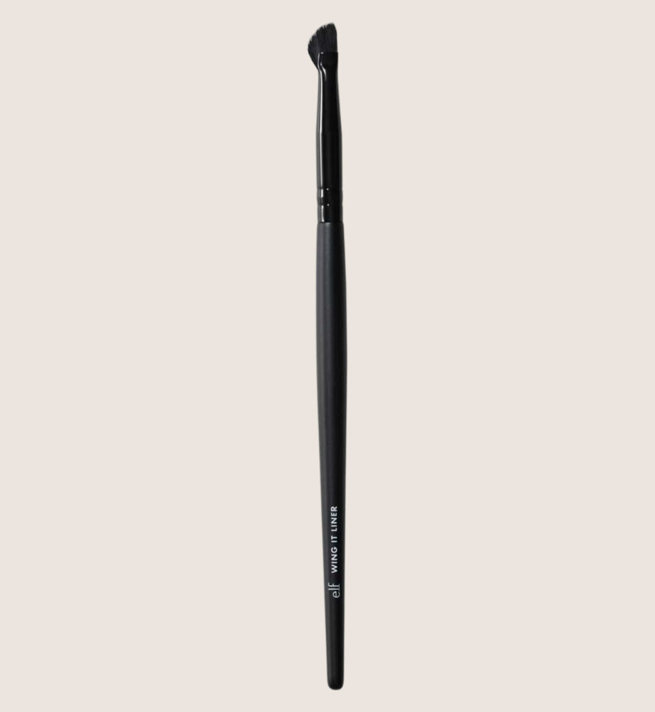 e.l.f. wing It liner brush Vegan & Cruelty Free